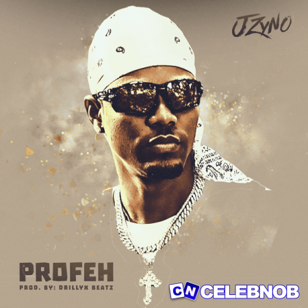 Cover art of JZyNO – Profeh