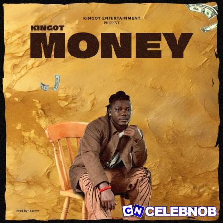 Cover art of King OT – Money