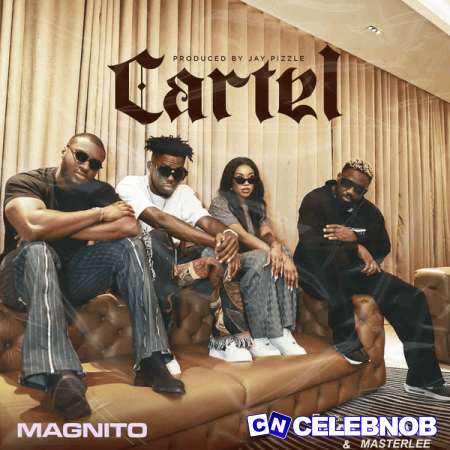 Cover art of Magnito – After Martel Na Hotel Ft. Mark Owi & Masterlee