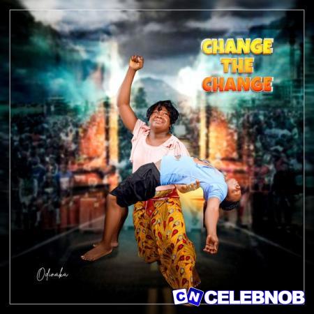 Cover art of Odinaka – Change the Change