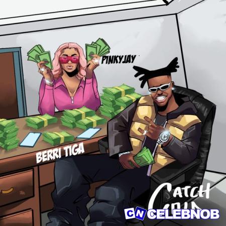 Cover art of Pinky Jay – Catch Cold ft Berri-Tiga