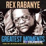 Rex Rabanye – O Nketsang?