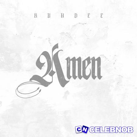 Cover art of Ruhdee – Amen