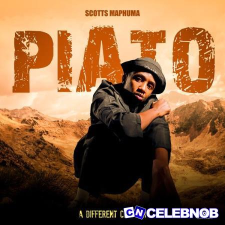 Cover art of Scotts Maphuma – PIKIPIKI Ft. Shaunmusiq & Cowboii