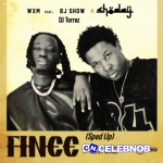 Shoday Ft BJ Show Ft Wxze Music – Finee (Sped Up) Ft DJ Torrez