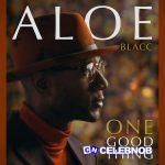 Aloe Blacc – One Good Thing