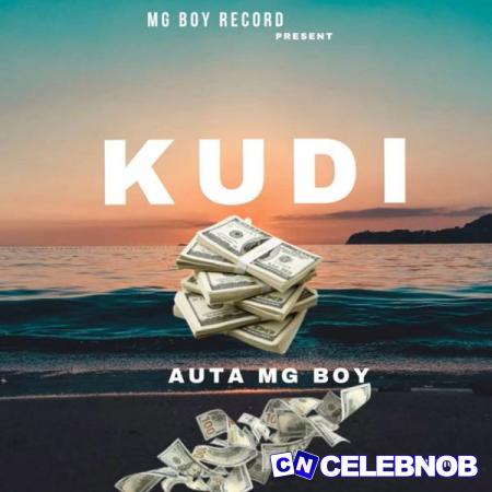 Cover art of Auta Mg Boy – Kudi