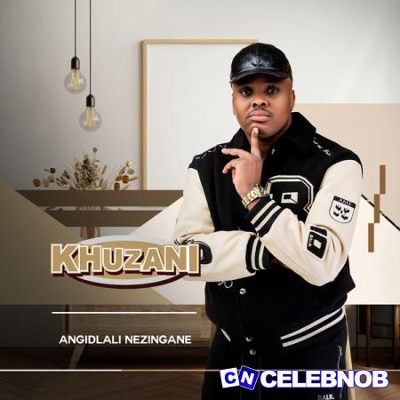 Cover art of Khuzani – Angidlali Nezingane ft Thibela