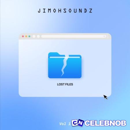 Cover art of Jimohsoundz – Waiting ft. CupidSZN & Z’BAH