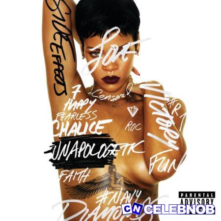 Cover art of Rihanna – Loveeeeeee Song ft. Future