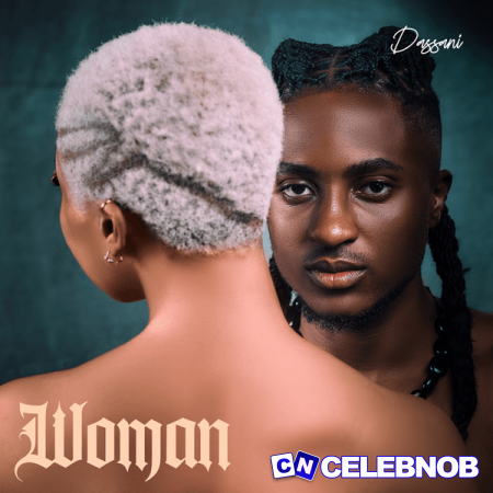 Cover art of Dassani – Woman