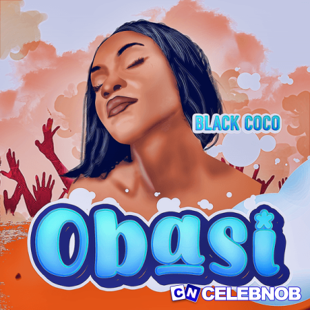 Cover art of Black Coco – OBASI