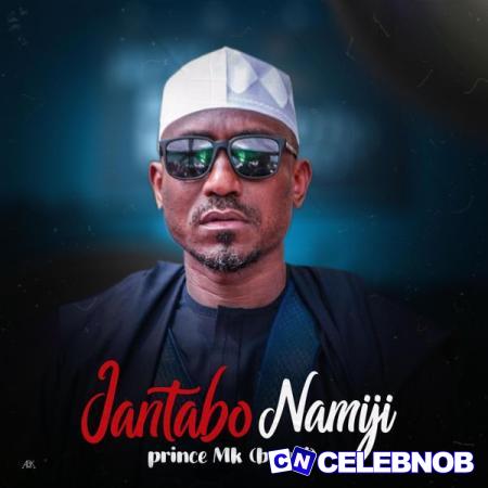 Cover art of Prince Mk Baagi – Jantabo Namiji