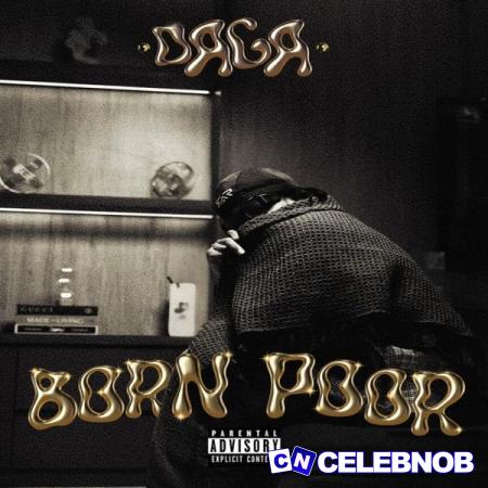 Cover art of DA GA – BORN POOR