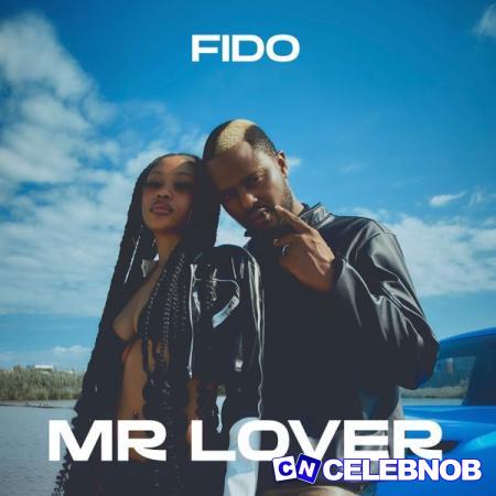 Cover art of Fido – Mr Lover