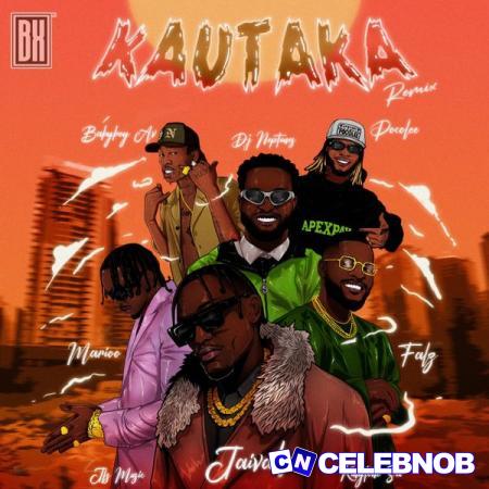 Cover art of Jaivah – To To Don Cast (Kautaka Remix) Ft. Babyboy AV, Falz, Poco Lee, JFS Music, King Tone SA, DJ Neptune & Marioo