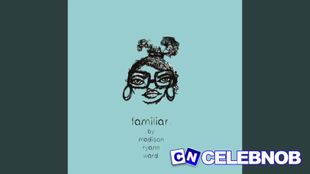 Cover art of Madison Ryann Ward – Familiar