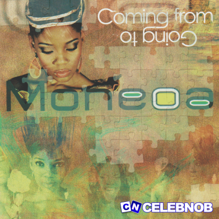 Cover art of Moneoa – More Than You