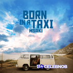 Msaki – Born in a Taxi