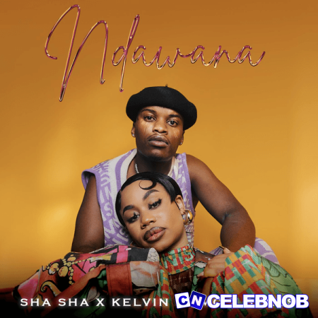 Cover art of Sha Sha – Ndawana ft. Kelvin momo & Sykes