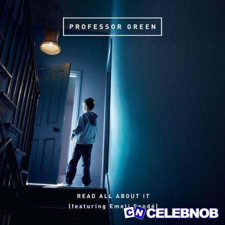 Cover art of Professor Green – Read All About It Ft. Emeli Sandé