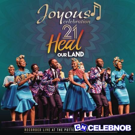 Cover art of Joyous Celebration – Wachithigazi (Live)