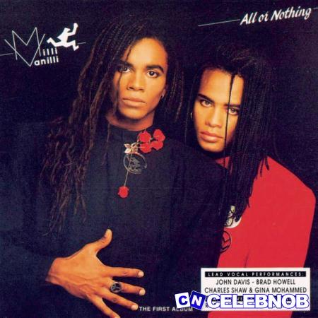 Cover art of Milli Vanilli – I’m Gonna Miss You