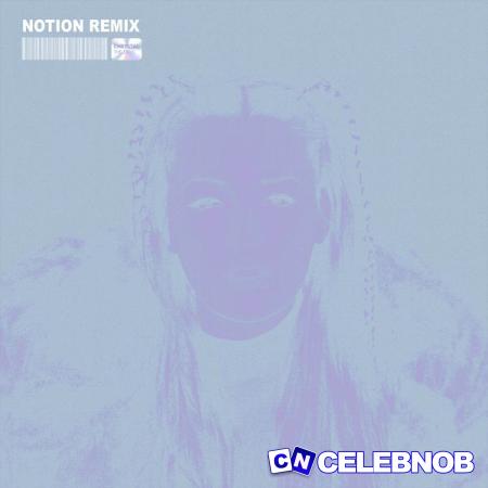 Cover art of CHRYSTAL – The Days (Remix) Ft NOTION