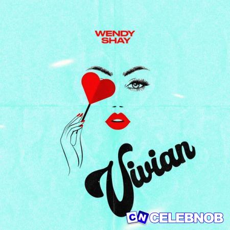 Cover art of Wendy Shay – Vivian