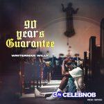 Writerman Willy – 90 Years Guarantee