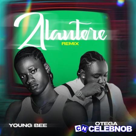 Cover art of Young Bee – Alantere (Remix) ft. Otega