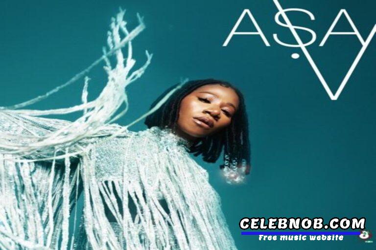 Asa – Love Me Or Give Me Red Win