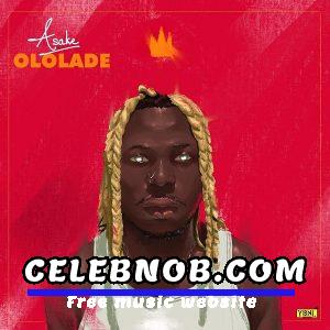 Cover art of Asake – Omo Ope (Featuring Olamide) image