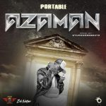 Azaman Lyrics by Portable 