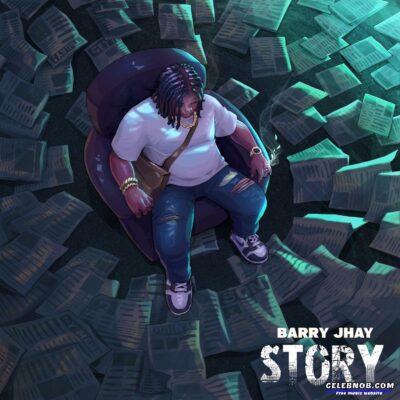 BarryJhay Storyimage