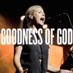 Bethel Music - Goodness of God