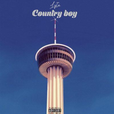 Cover art of Country Boy Lyrics by Lyta 
