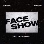 D'Banj FaceShow