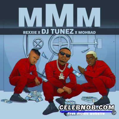 Dj Tunez – MMM (Feat MohBad & Rexxie) image