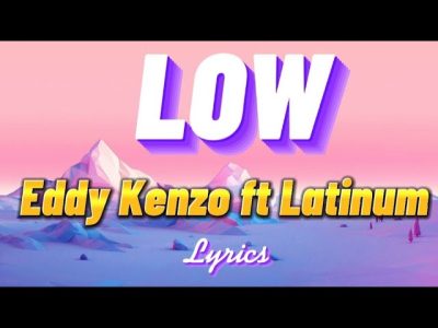 Cover art of Eddy Kenzo – Low Ft Latinum