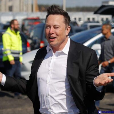 Elon Musk Net Worth Today naira and dollar