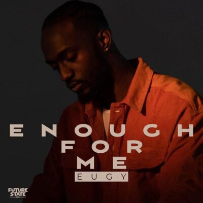 Cover art of Eugy – Enough For Me