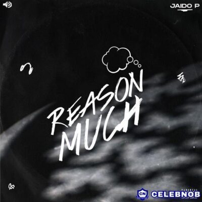 Cover art of Jaido P - Reason Much