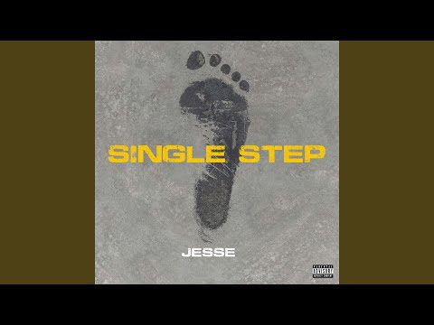 Cover art of Jesse – Single Step