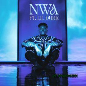 Lucky Daye - NWA (Feat. Lil Durk) IMAGE