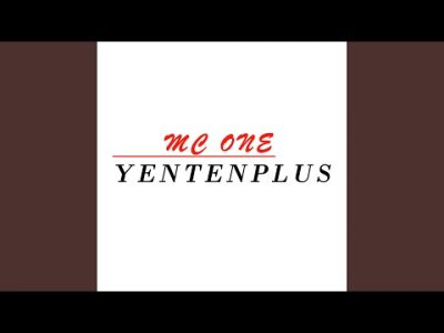 Cover art of Mc One – Yenten Plus