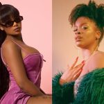 Queen Space Lyrics by Ari Lennox Ft Summer Walker