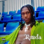 Runda new album tracklist