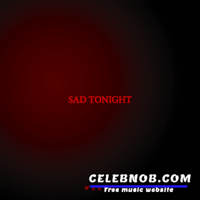 Wurld - Sad Tonight artwork
