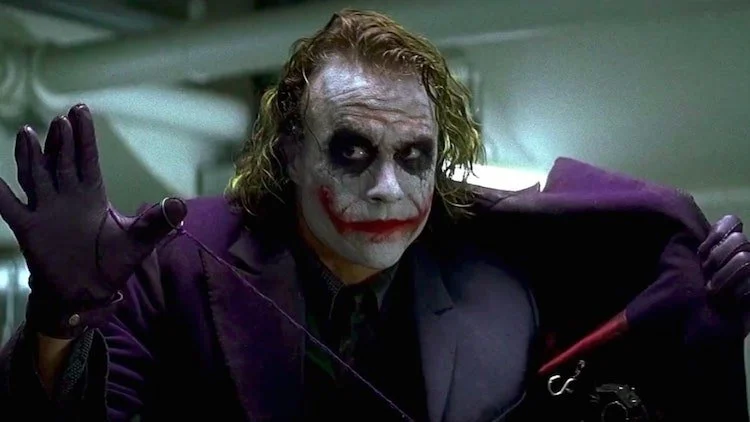 Short Joker Quotes on Humanity, Life & Love